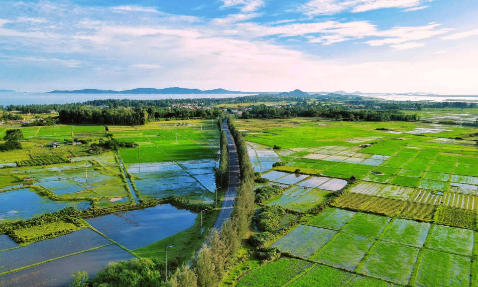 Móng Cái - Những điểm đến không thể bỏ qua
