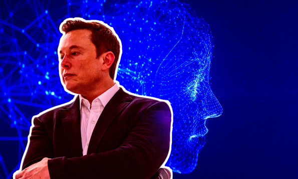 Musk cho rằng cần 'công tắc ngắt phần cứng AI'