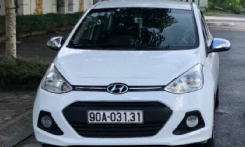 Bắt đối tượng siết cổ tài xế, cướp xe ô tô trong đêm ở Hà Nam