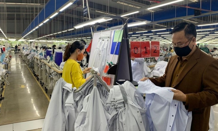 Cơ hội mở rộng thị trường từ các FTA mới