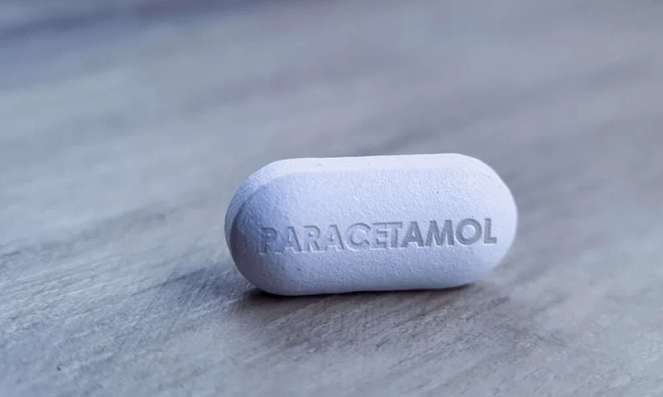 Khi nào paracetamol gây ngộ độc cho gan?
