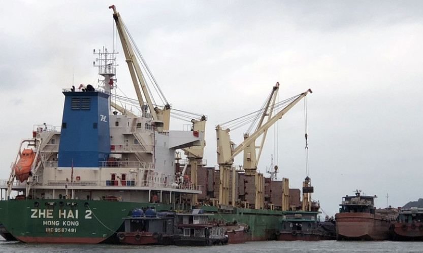 Quang Ninh strives to become a logistics centre