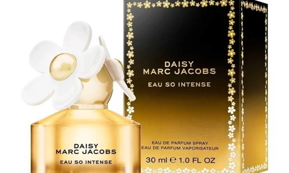 Nước hoa Marc Jacobs - Cuốn hút phái đẹp với mùi hương riêng biệt