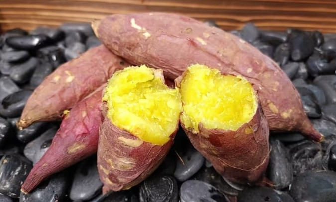 Khoai lang: Cực tốt nhưng cũng rất hại nếu ăn quá nhiều