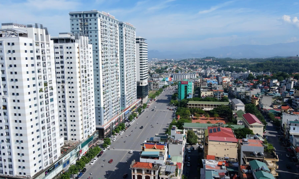 Quy hoạch giao thông tĩnh: Cần các giải pháp đồng bộ