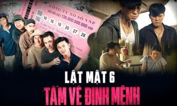 Đạo diễn, diễn viên Lý Hải: Phim thu hút khán giả bằng nội dung chứ không phải con số kinh phí
