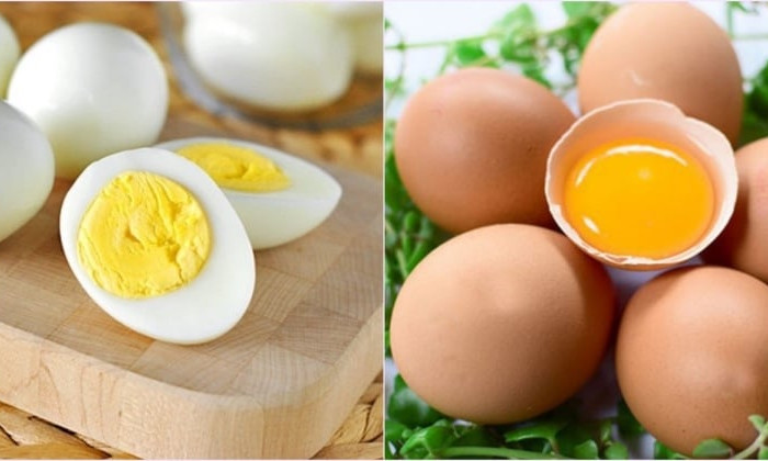 10 lý do bạn nên ăn trứng gà vào buổi sáng