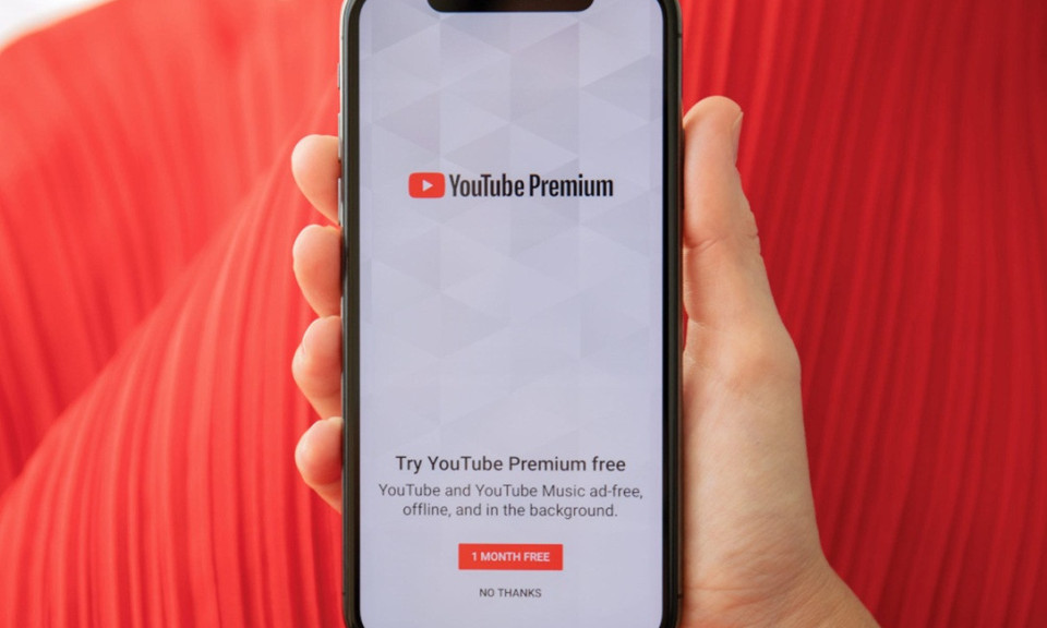 Loạn giá tài khoản YouTube Premium "lậu" tại Việt Nam