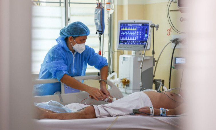TP HCM phát hiện thêm ba biến chủng phụ mới của Omicron