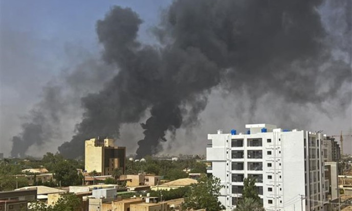 Saudi Arabia và EU thảo luận nỗ lực giảm leo thang bạo lực ở Sudan