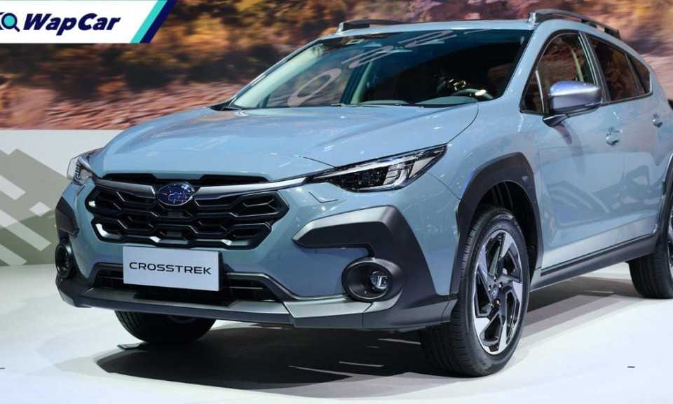 'Ác mộng' của Toyota Corolla Cross về đại lý với giá 680 triệu, trang bị 'hất cẳng' loạt đối thủ