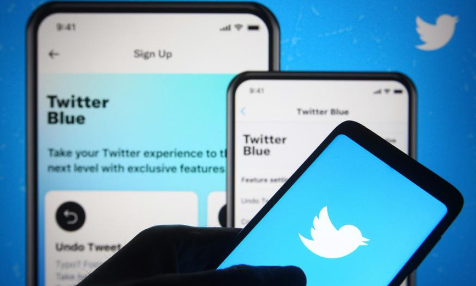 Twitter thu hồi tick xanh ‘người sống’, cấp xác thực cho tài khoản người đã mất