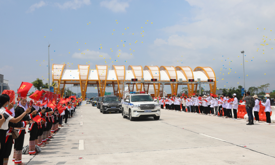 Sức mạnh đoàn kết toàn dân