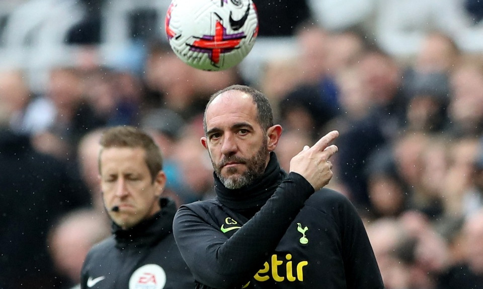 Tottenham tiếp tục sa thải HLV sau trận thua Newcastle 1-6