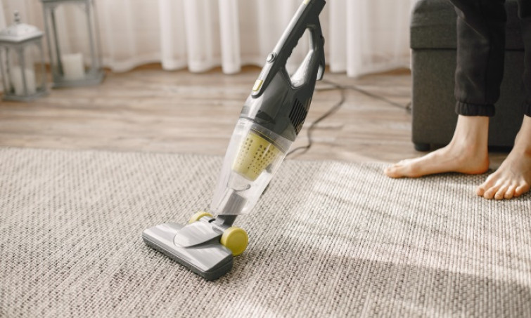 6 đồ vật trong nhà có thể gây bệnh hô hấp