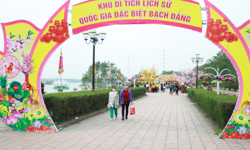 Bản tin vùng Đông Bắc ngày 25/4/2023	