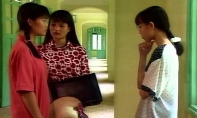 Những phim Việt chủ đề thanh xuân "vang bóng một thời"