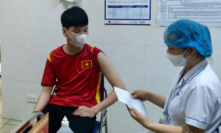 12 biến chủng phụ của Omicron chiếm ưu thế tại Hà Nội