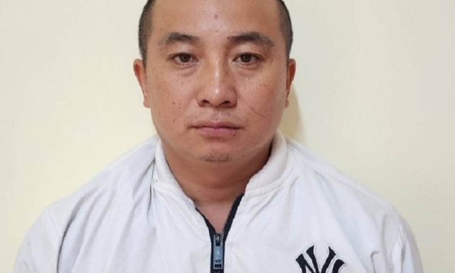 Bán 8 người sang Campuchia lấy 16.000 USD