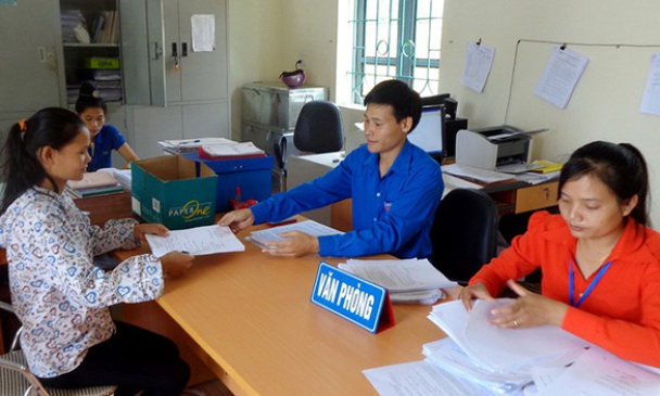 Thôi việc có được hưởng trợ cấp thôi việc?