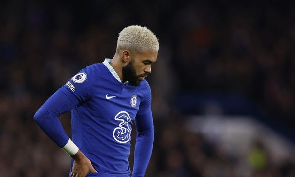 Cú sốc ập đến Chelsea, 2 cầu thủ nghỉ hết mùa