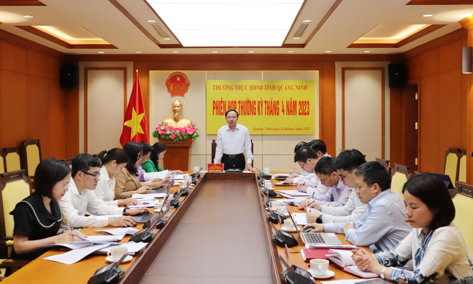 Siết chặt quản lý các nguồn vốn tạm ứng ở các cấp ngân sách, xử lý nghiêm vi phạm