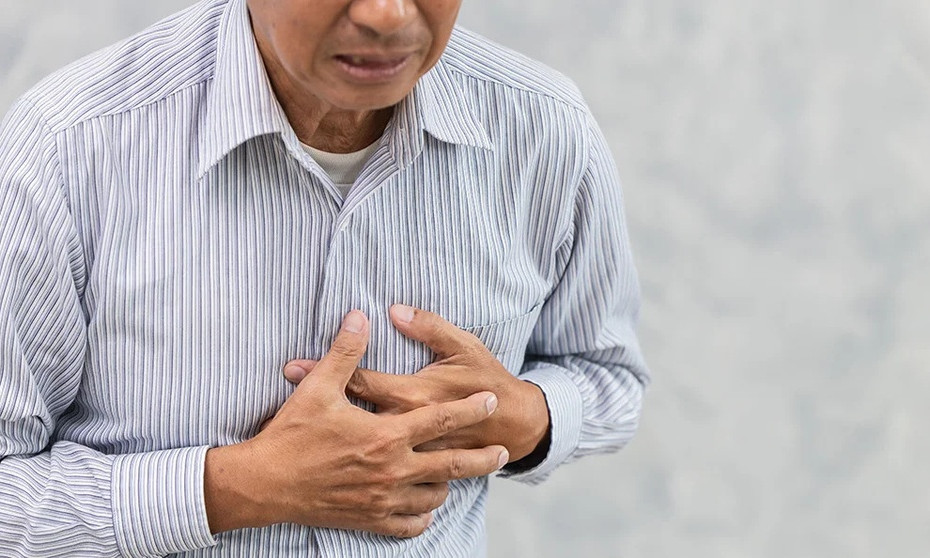 Những dấu hiệu cảnh báo bất thường ở sức khỏe