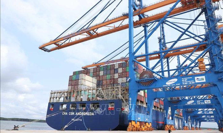 OECD dự báo kinh tế Việt Nam năm 2023 tăng 6,5%