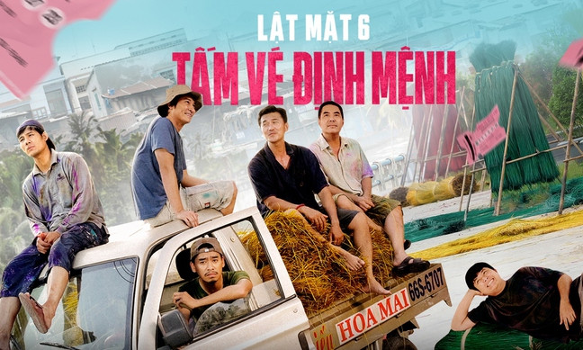 Một phim Việt thu 20 tỷ dù chưa chiếu chính thức, bỏ xa loạt phim quốc tế để dẫn đầu phòng vé cuối tuần