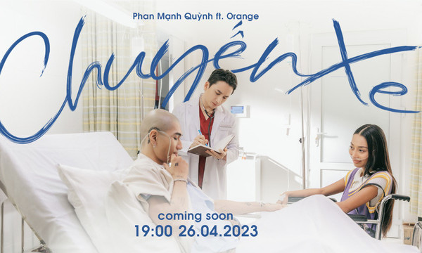 Phan Mạnh Quỳnh tung teaser MV Chuyến xe, hứa hẹn thêm một chuyện tình buồn "lụi tim"