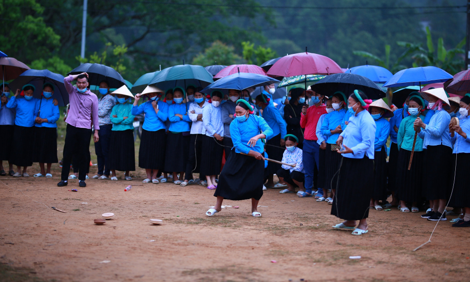 Ngày hội Văn hóa – Thể thao các dân tộc huyện Bình Liêu: Điểm đến hấp dẫn vùng Đông Bắc