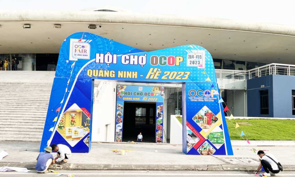 Bản tin vùng Đông Bắc ngày 27/4/2023