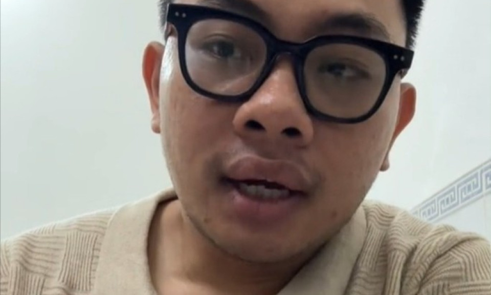 Rapper 2See xin lỗi vì bị chỉ trích chế lời phản cảm bài thơ "Lượm"