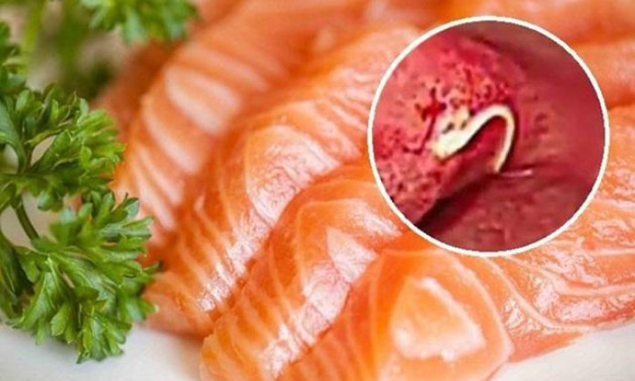 Những loại thực phẩm quen thuộc là ‘ổ chứa vi khuẩn’ khi ăn cần cực kỳ thận trọng