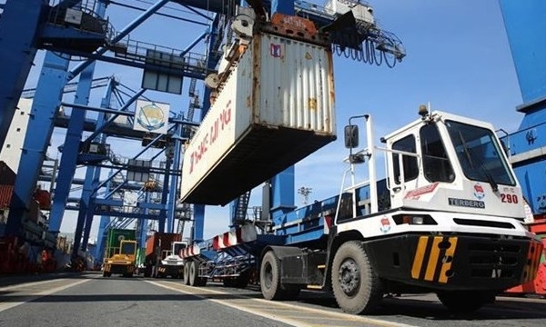 OECD forecasts Vietnam’s economic growth at 6.5% this year