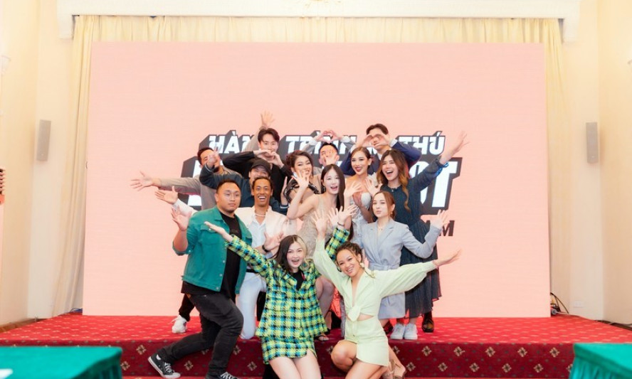 'Let's Feast Vietnam' show promotes Vietnamese culture, tourism and cuisine
