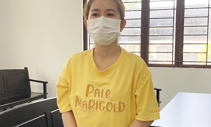 Bảo mẫu ra tòa vì làm ngã bé 3 tuổi trong phòng tắm, gây tử vong