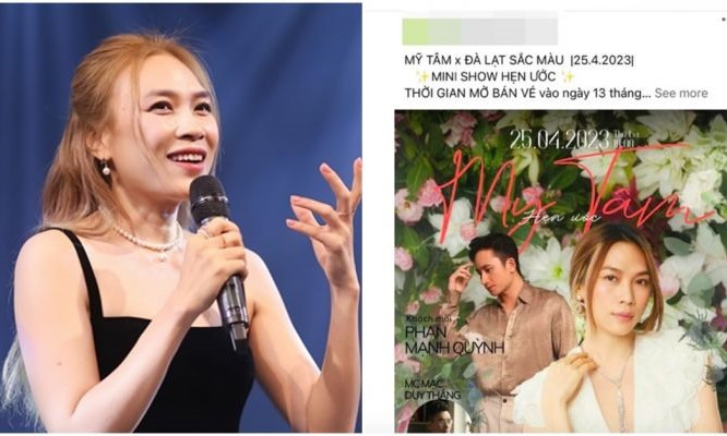 Ngăn chặn việc lợi dụng hình ảnh nghệ sĩ để lừa đảo