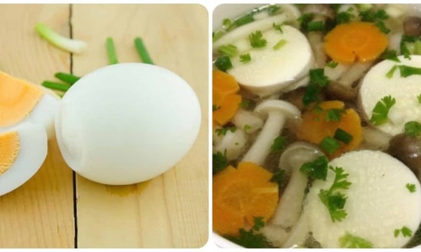 5 món ăn quen thuộc để qua đêm dễ sinh ra độc tố có hại cho sức khỏe