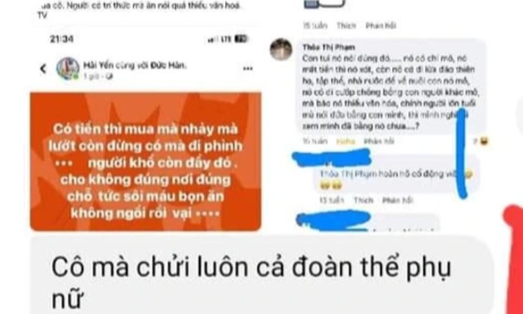 Cơ sở mầm non có giáo viên chửi phụ huynh mở cuộc họp xin lỗi