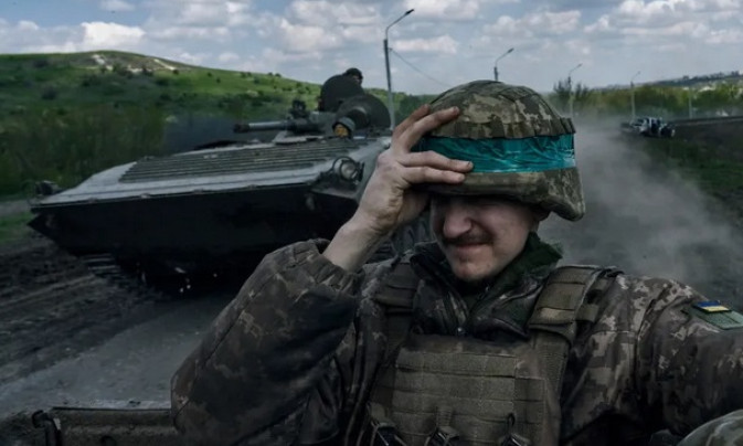 Tổng thư ký NATO: Ukraine đã nhận 98% phương tiện chiến đấu được cam kết