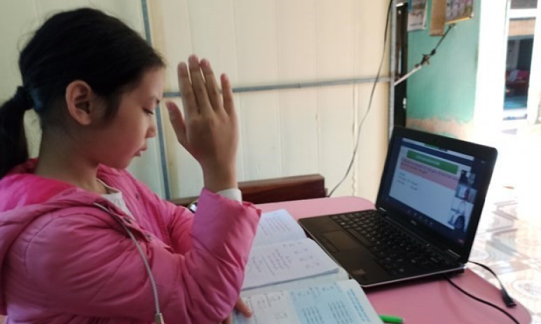 Vietnam among four countries demonstrating gender parity in digital skills: UNICEF
