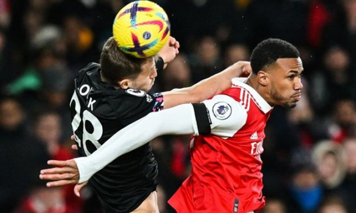 Chỉ còn 8% cơ hội, cầu thủ Arsenal quyết 'không bỏ cuộc'