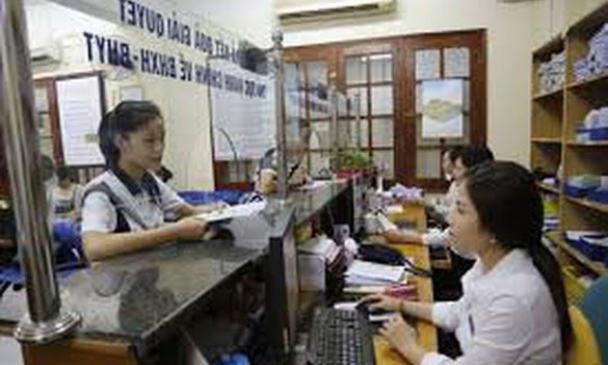 Quên gia hạn thẻ BHYT có phải làm thẻ mới?
