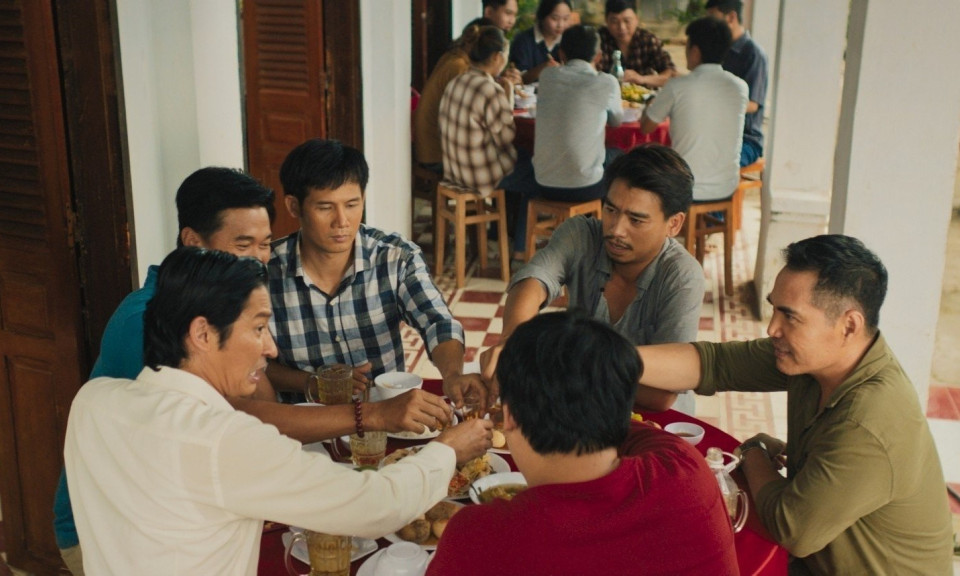 'Lật mặt 6' - kịch bản hấp dẫn, Lý Hải liều lĩnh thành công