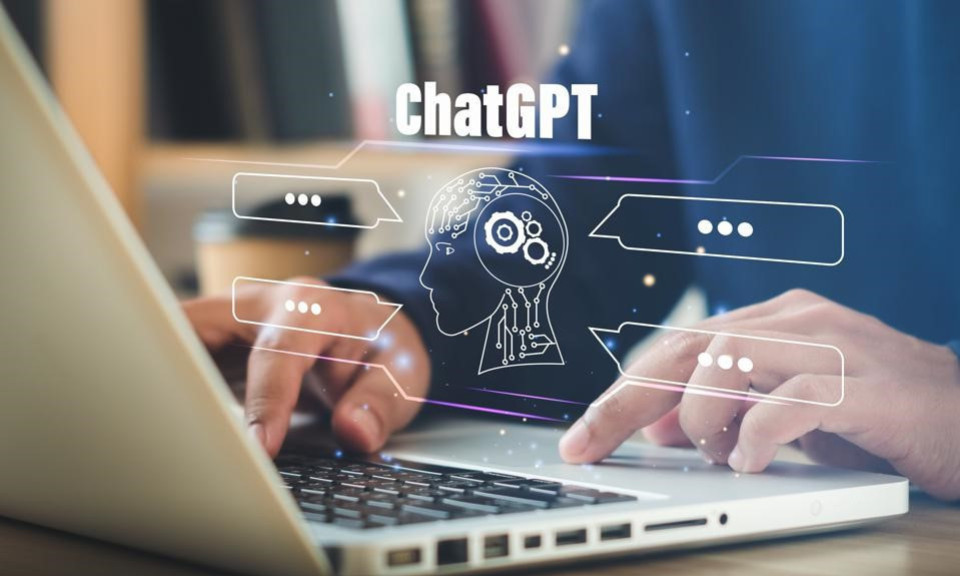 Làm nhiều việc một lúc nhờ ChatGPT