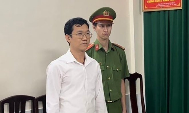 Căn cứ cáo buộc tiến sĩ Đặng Anh Quân đồng phạm với bà Phương Hằng