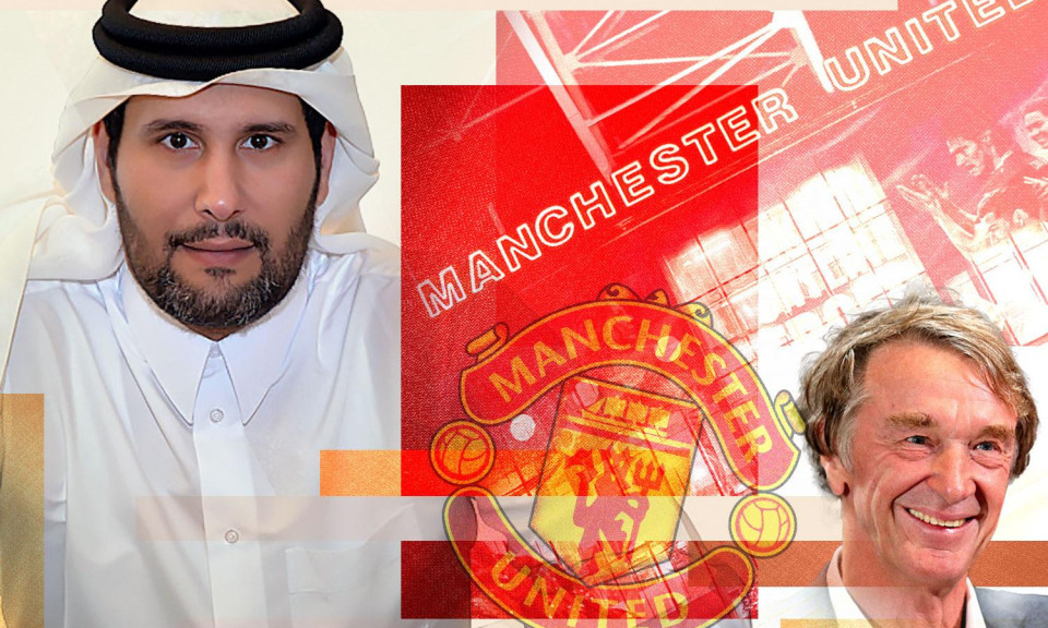 Tập đoàn Qatar trả giá kỷ lục mua MU, kèm lời hứa hấp dẫn