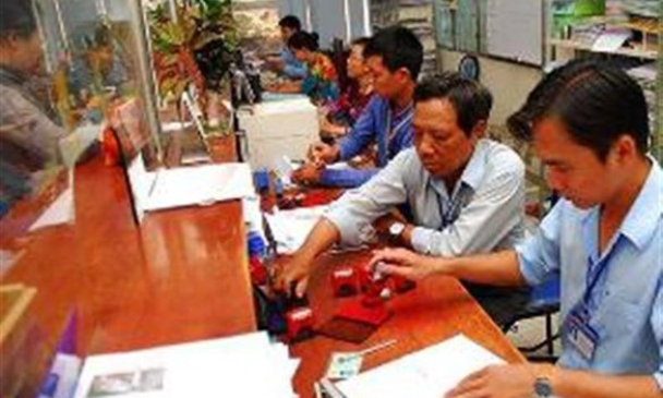 Tuyển dụng công chức xã có cần chứng chỉ công nghệ thông tin?