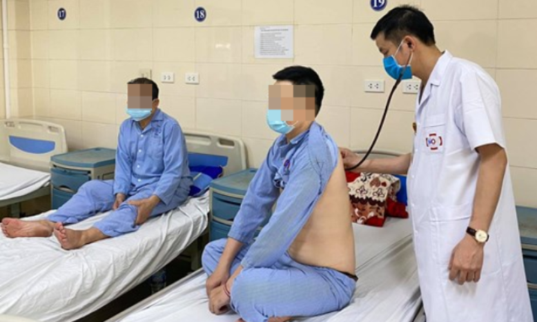 3 dấu hiệu điển hình của ung thư phổi